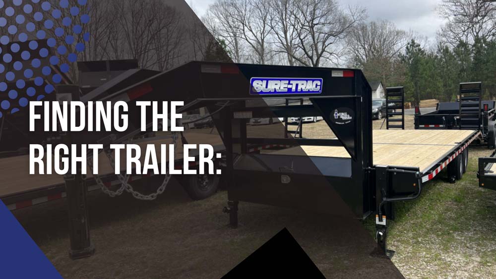 Benefits of Dump Trailers