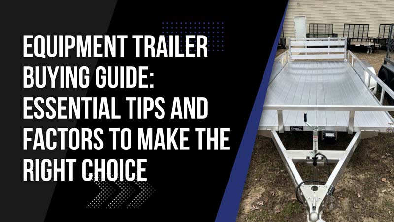 Trailer Safety